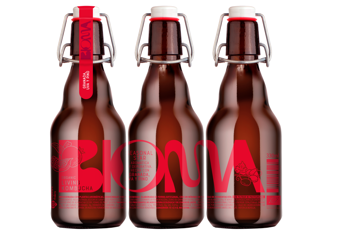 Seasonal Star: Oferta Suscripción Mensual (pack 6 botellas)