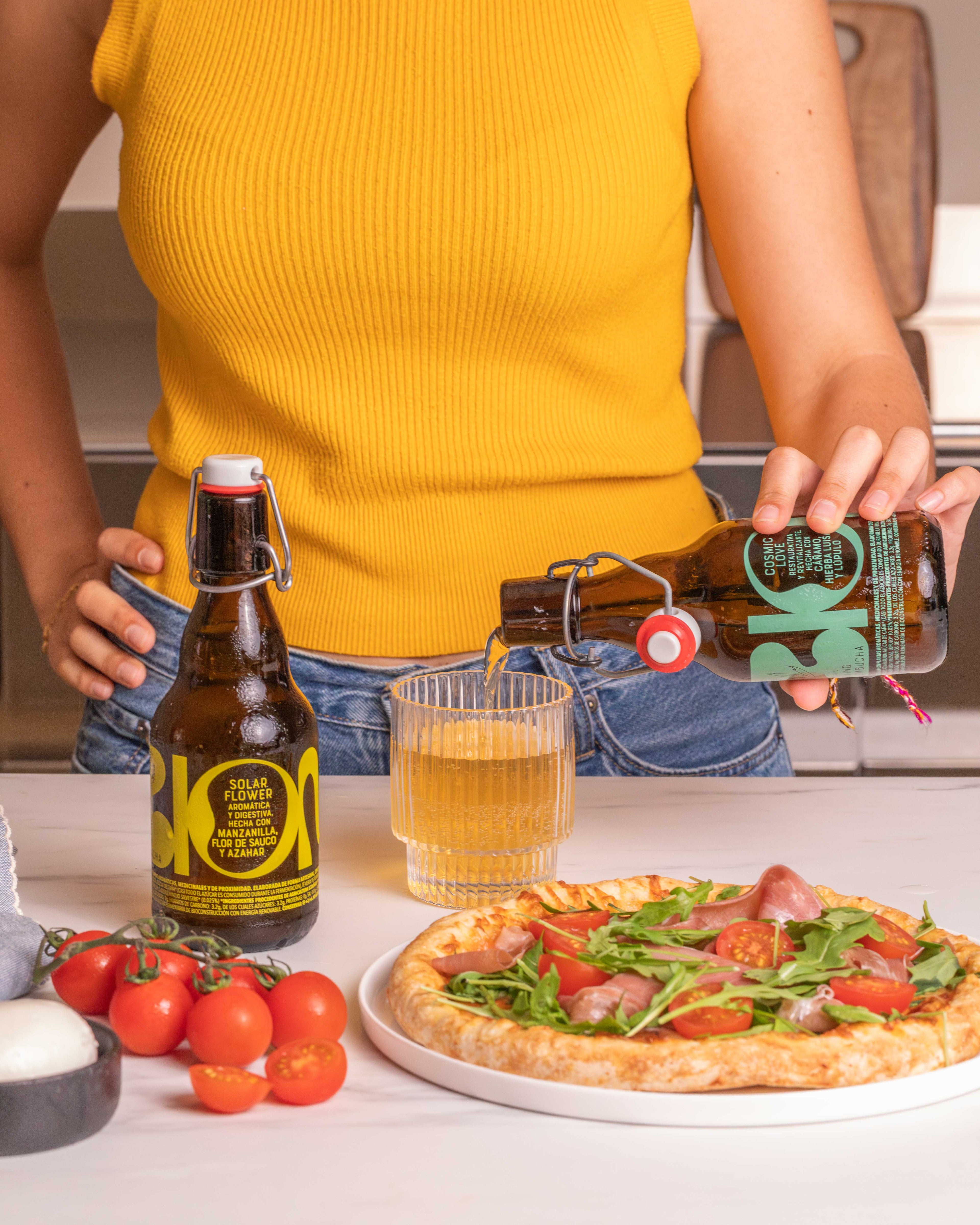 Pack Especial Extra Digestivo