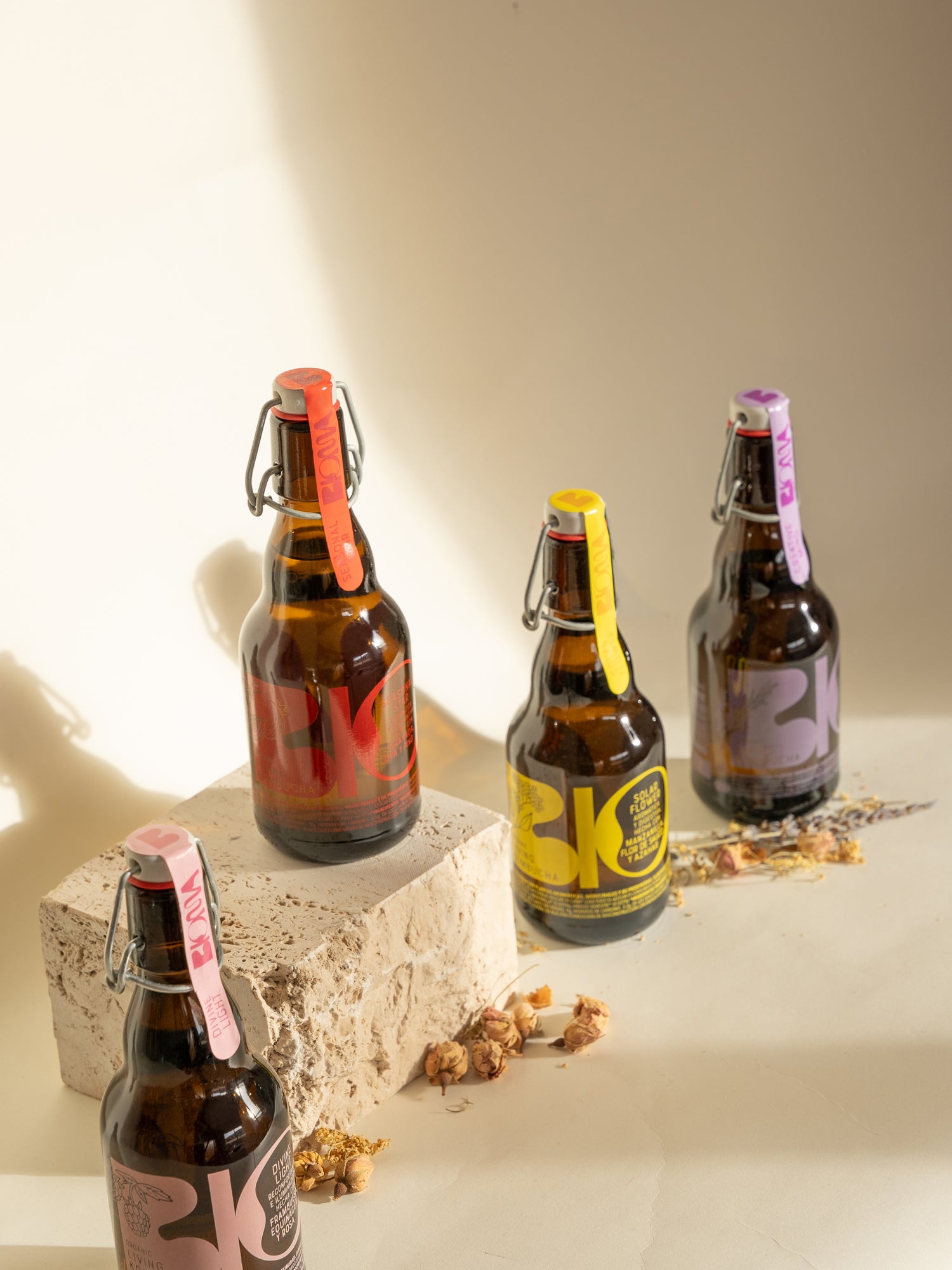 Pack Degustación Multisabor