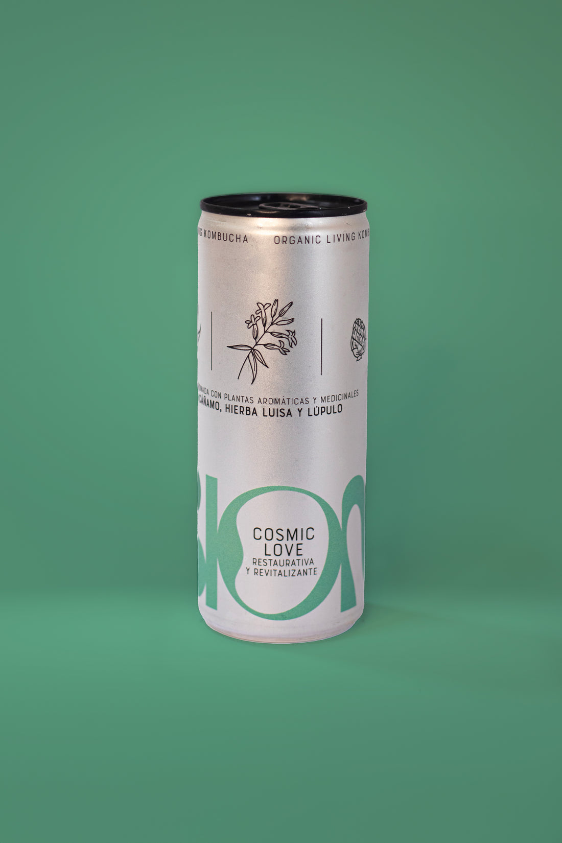 Cosmic Love: Oferta Suscripción Mensual (pack 12 latas)