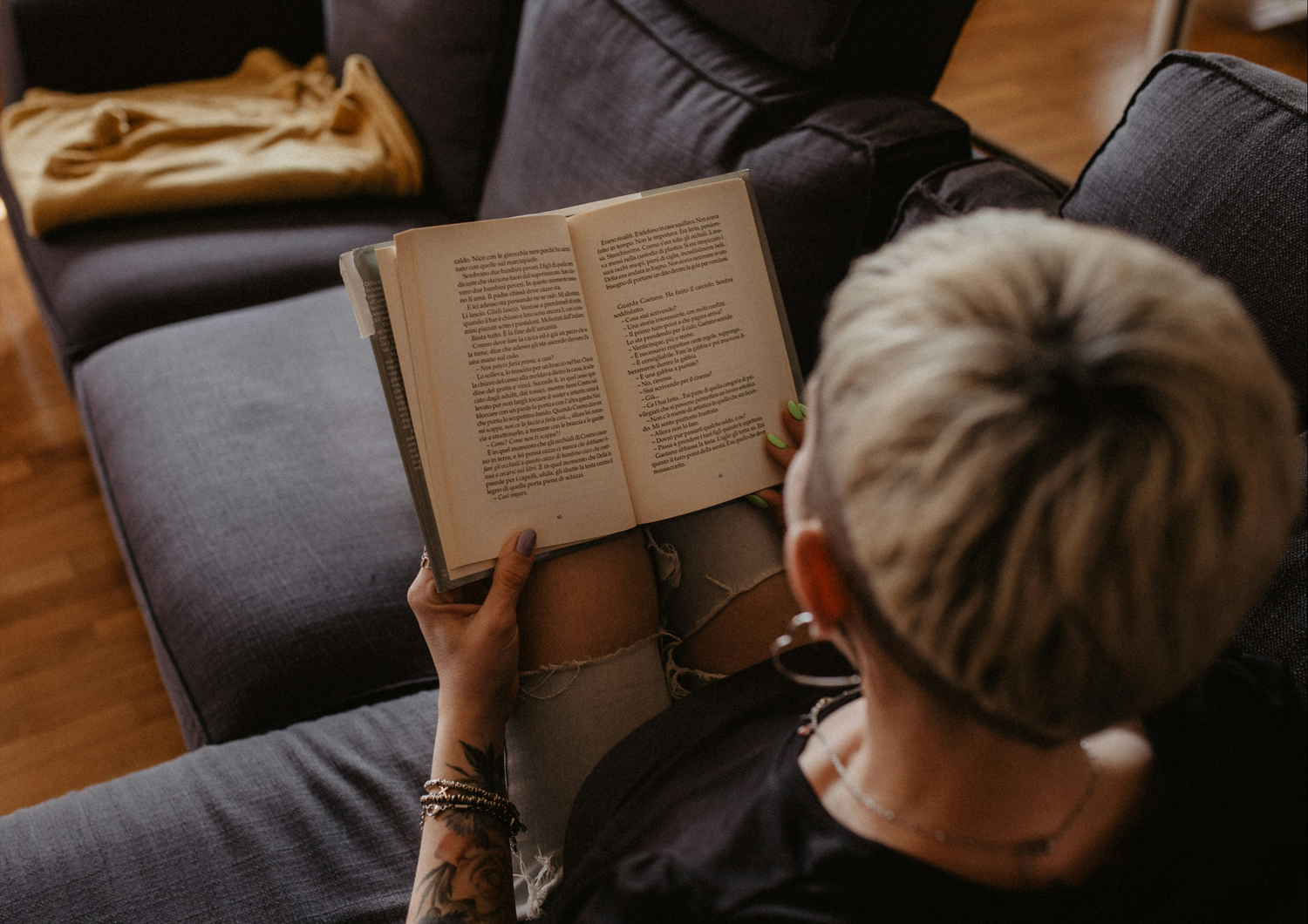 5 libros inspiradores para septiembre que te llenarán de energía y motivación