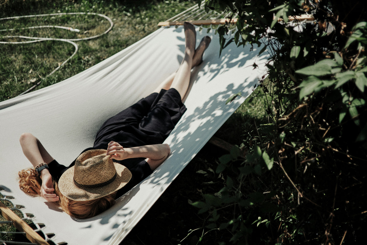 No prepares solo tus vacaciones, prepara cómo quieres sentirte