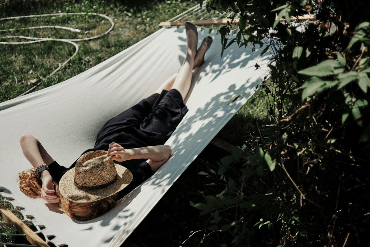 No prepares solo tus vacaciones, prepara cómo quieres sentirte
