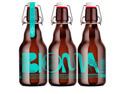 Cosmic Love: Oferta Suscripción Mensual (pack 6 botellas)