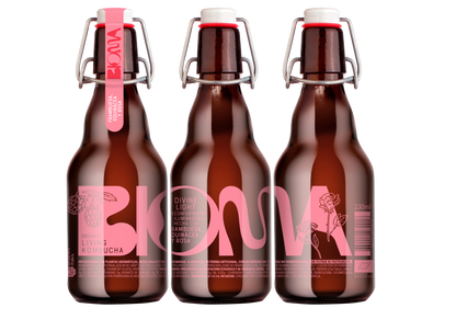 DIVINE LIGHT: Oferta Suscripción Mensual (pack 6 botellas)