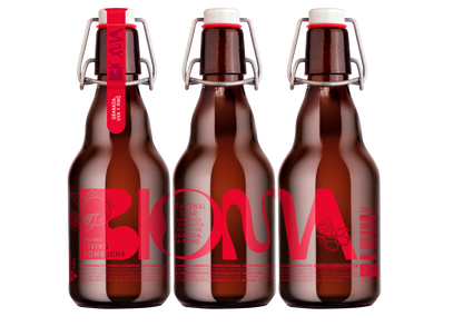 Seasonal Star: Oferta Suscripción Mensual (pack 6 botellas)