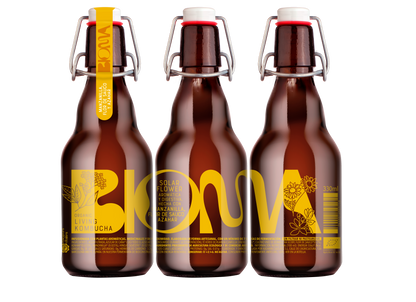 Solar Flower: Oferta Suscripción Mensual (pack 6 botella)