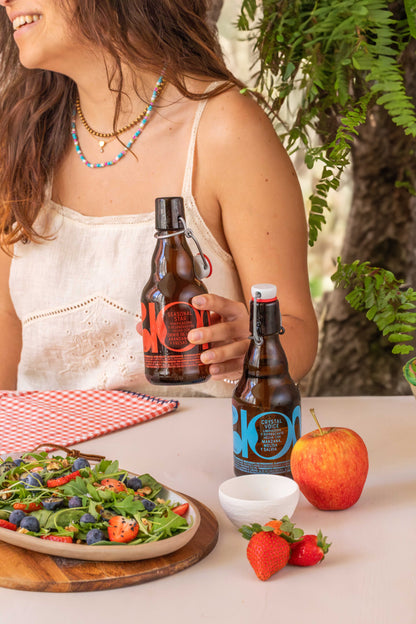 Functional Pack Antioxidante  (12 botellas,12 días)
