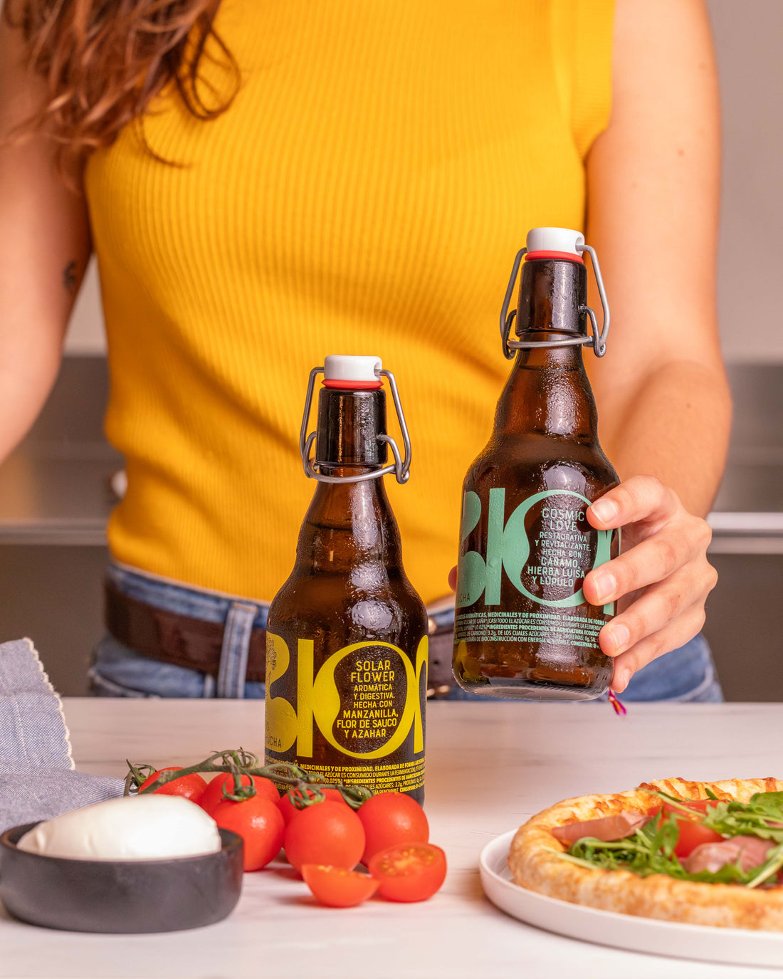 Pack Especial Extra Digestivo