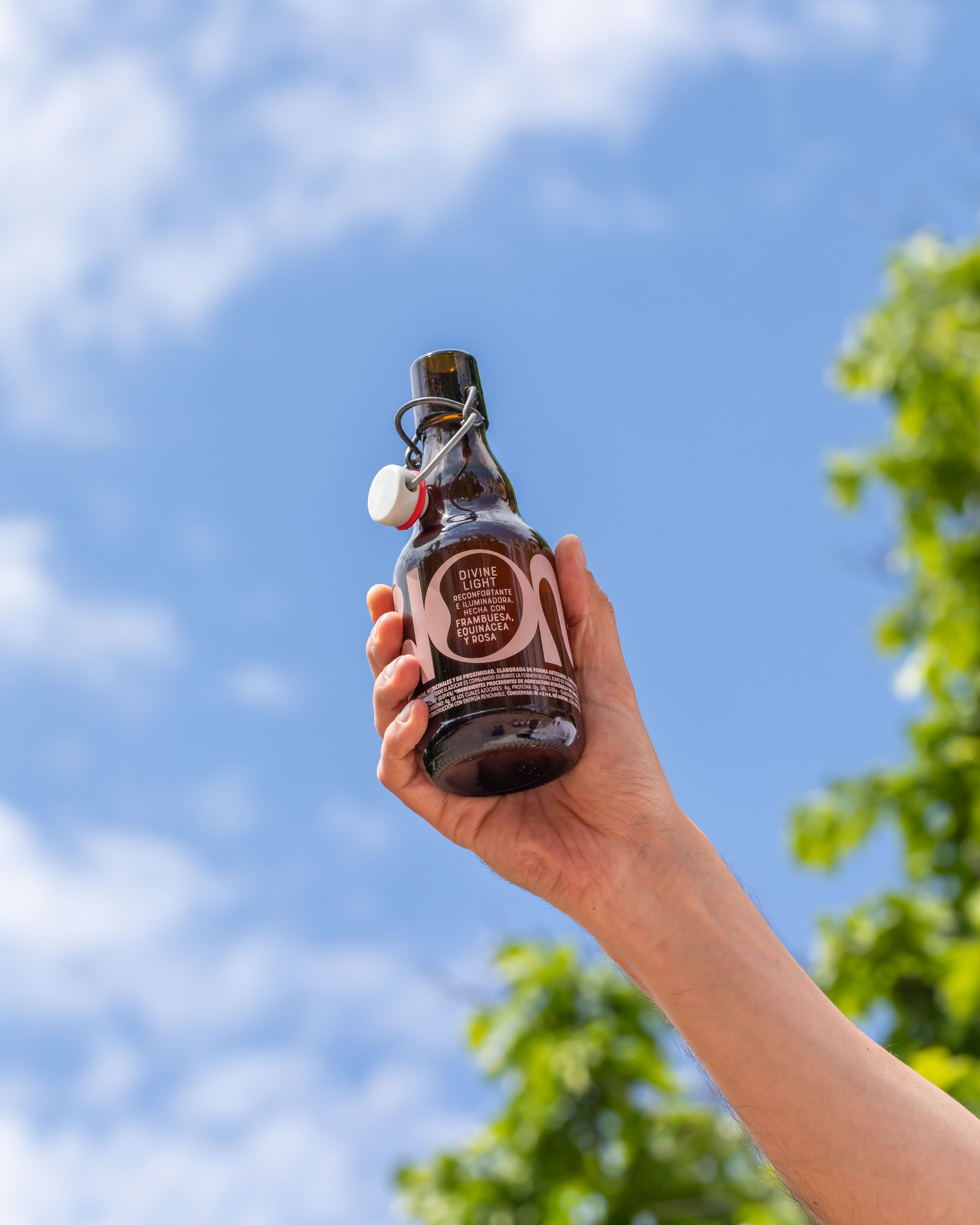 Functional Pack: Equilibrio &amp; Vitalidad (12 botellas, 12 días)