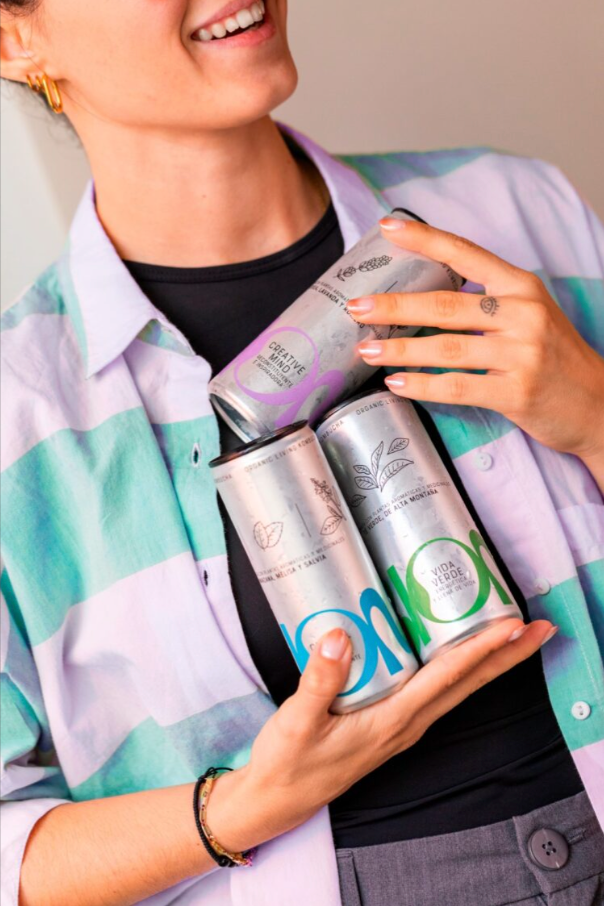 Pack Degustación Multisabor Latas