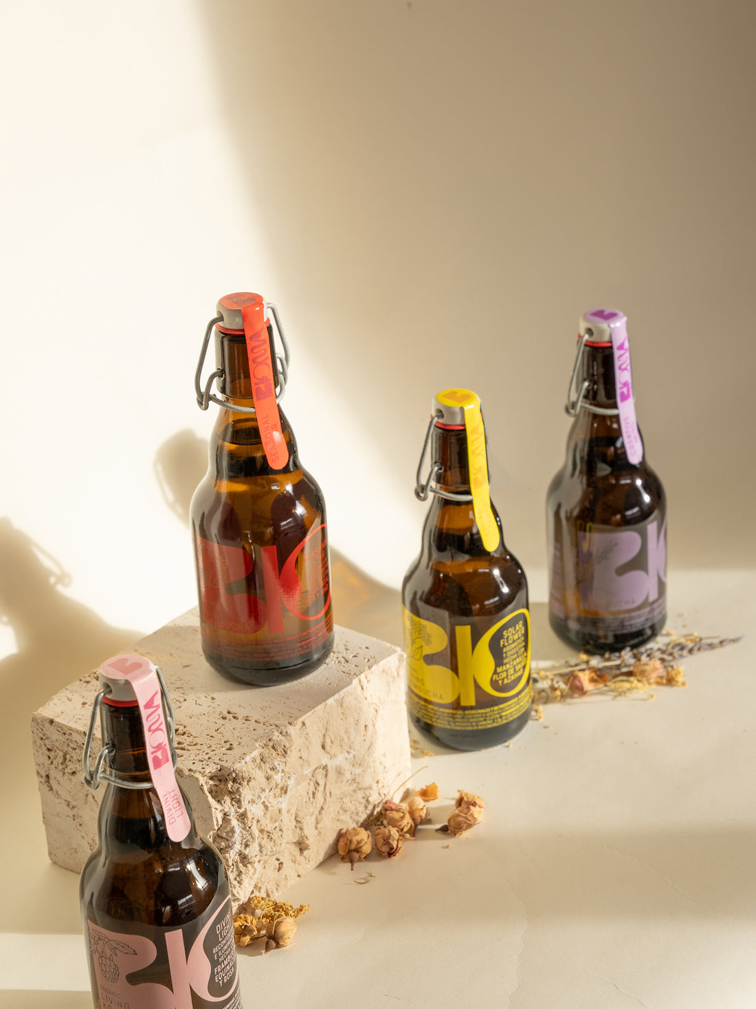 Pack Degustación Multisabor