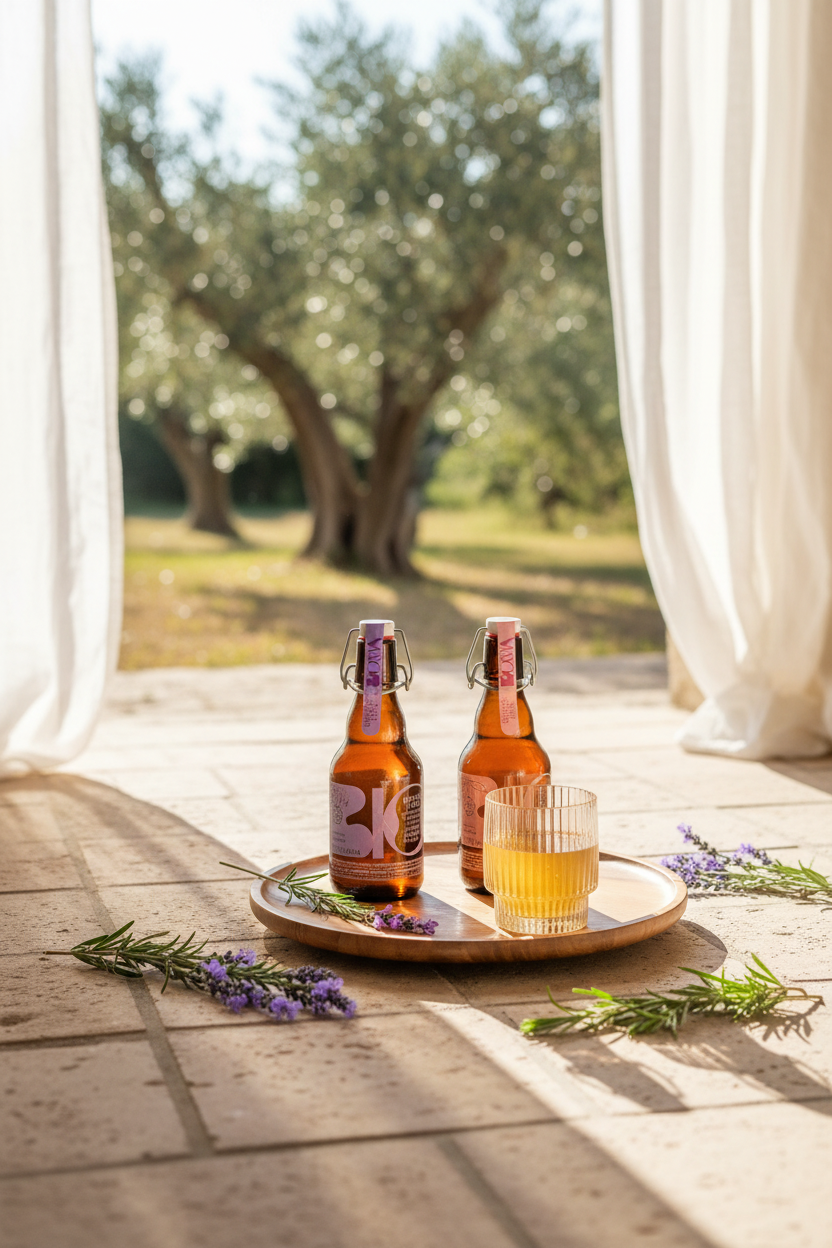 Pack Relax - Calma veraniega