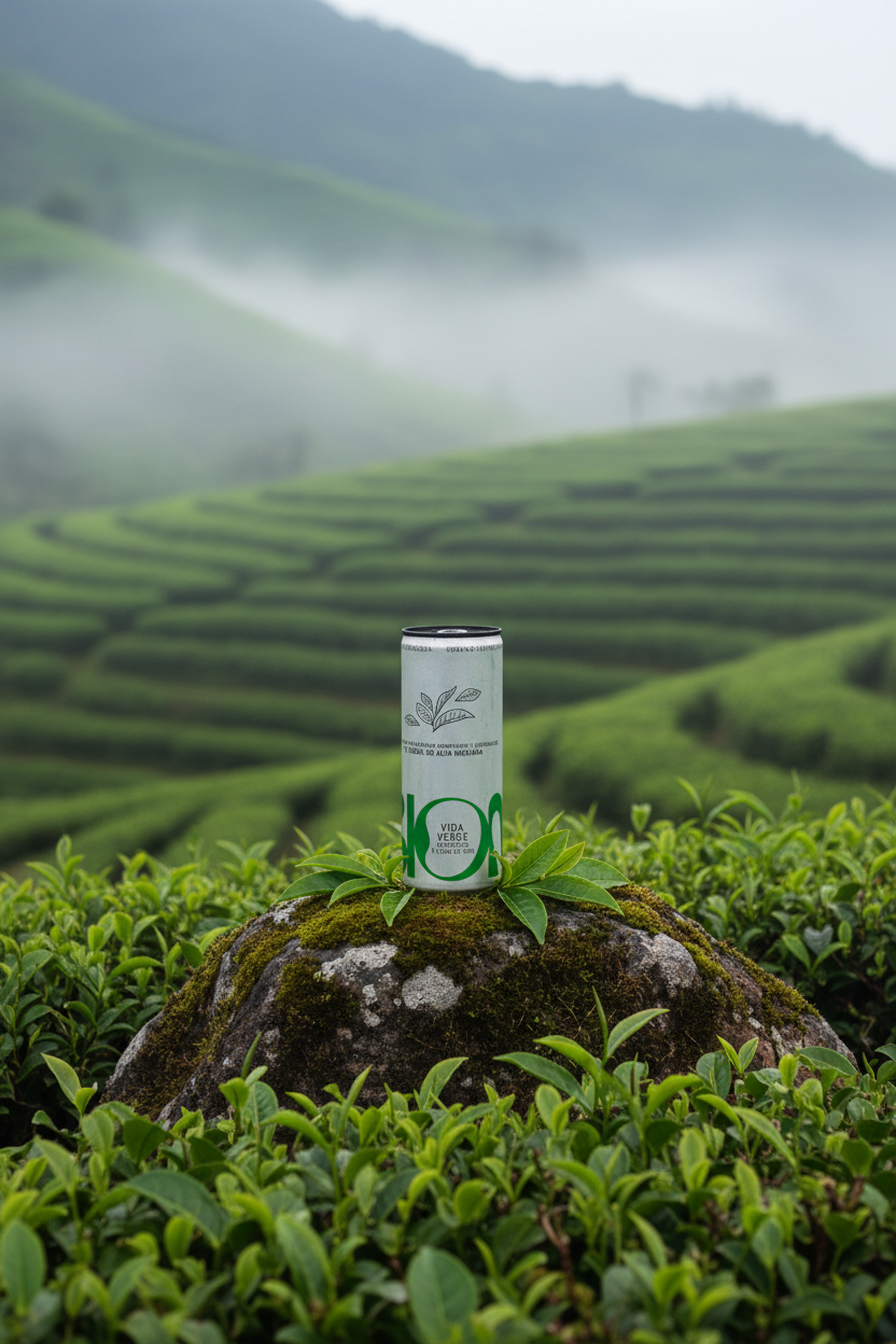 Vida Verde